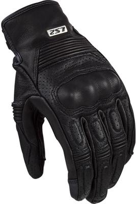 LS2 handschoenen "duster man gloves duster man black s
