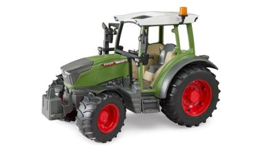 bruder Fendt Vario 211 modelvoertuig