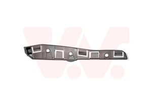 Houder, bumper 1506567
