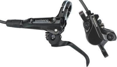 SHIMANO schijfrem "br-mt501"