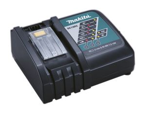 Makita Acculader 14,4/18V DC18RC