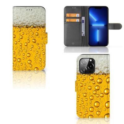 iPhone 13 Pro | Book Cover | Bier