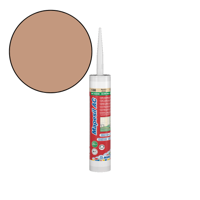 Mapei Mapesil AC - 141 Karamel Siliconenkit