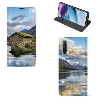 OnePlus Nord CE 5G Telefoonhoesje Ontwerpen met Foto&apos;s