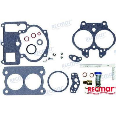 REC1397-5831 - CARBURATEURSET Bombardier