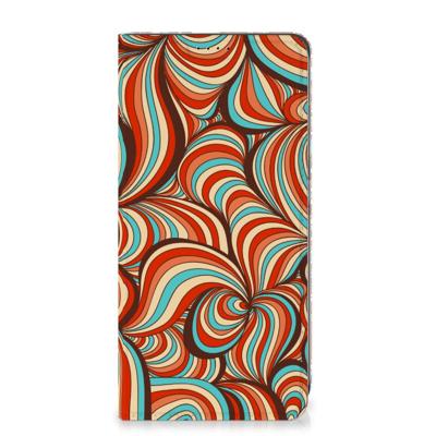 Samsung Galaxy A05s | Bookcase | Retro