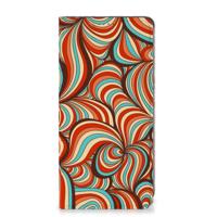 Samsung Galaxy A05s | Bookcase | Retro