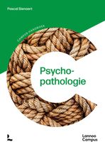Psychopathologie - Pascal Sienaert - ebook - thumbnail