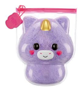 MGA Entertainment Fluffie Stuffiez Small Plush - Unicorn