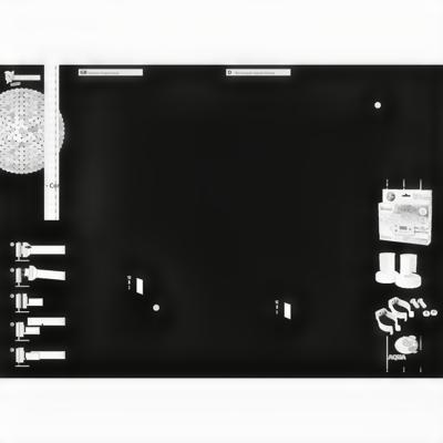 Retro Led Combi T8&Jt5 120cm/36w