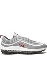 Nike baskets Air Max 97 Golf - Gris - thumbnail