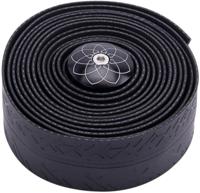 SILCA Bar tape nastro piloti black - thumbnail