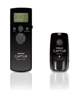 Hähnel Captur Timer Kit Canon