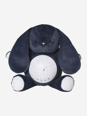 Fox Starlight Nachtlampje jeansblauw