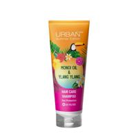 Urban Care Monoi & ylang ylang shampoo
