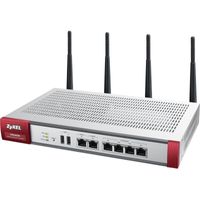 USG60W Firewall USG60W Firewall