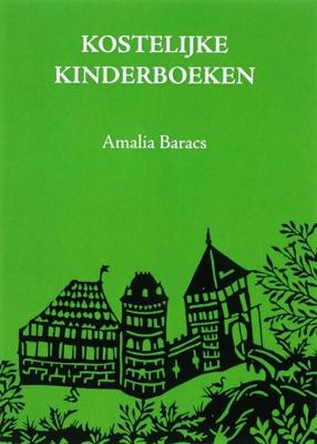 Kostelijke kinderboeken (Paperback)