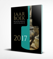 Jaarboek van de Nederlandse Archeologie (Hardback)