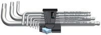 3950/9 HEX-PLUS STAINLESS 1 ZB