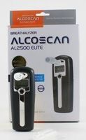 Alcoscan Alcoholtester AL2500 elite (1 st)