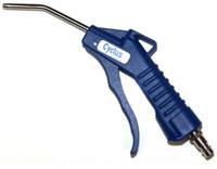 Cycplus Lucht blaaspistool (blauw) 100mm cyclus 720927