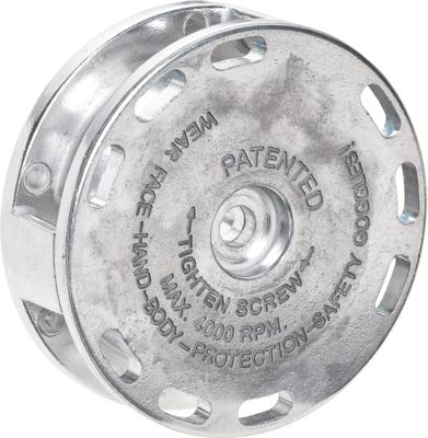 HAZET Adapter voor borstelbanden · 11 mm 9033-6-011