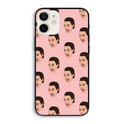 Ugly Cry Call: iPhone 12 Pro Biologisch afbreekbaar hoesje