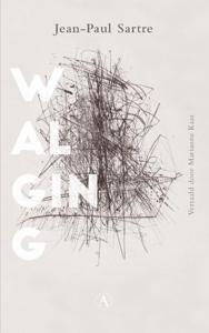 Walging (Paperback)