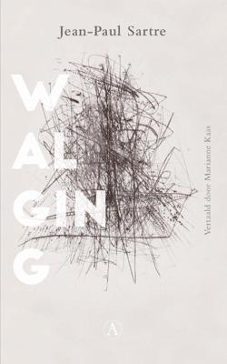 Walging (Paperback)
