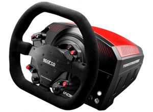 Thrustmaster TS-XW Racer Sparco P310 Zwart Stuurwiel + pedalen Digitaal PC, Xbox One
