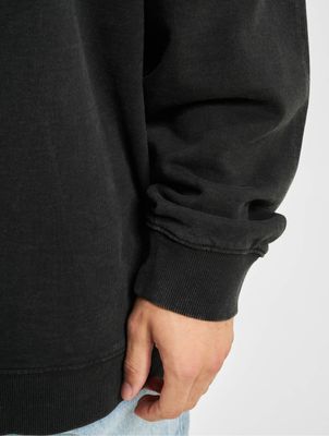 DEF / trui Oversized in grijs