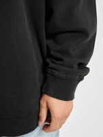 DEF / trui Oversized in grijs - thumbnail