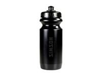 Simson bidon zwart 600ml verpakt