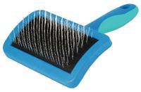 VIVOG SLICKERBORSTEL HARD BLAUW