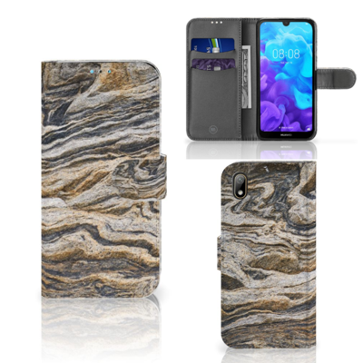 Huawei Y5 (2019) | Bookcase | Steen