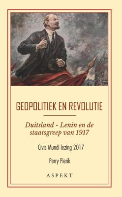 Geopolitiek en revolutie (Paperback)