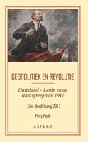Geopolitiek en revolutie (Paperback)