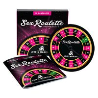 Tease & Please Sex Roulette Love & Marriage - thumbnail