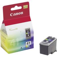 Canon Inktcartridge CL-41 Origineel Kleur 0617 B 001 - thumbnail