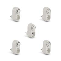 LED-Stekkerdimmer 3-24 Watt