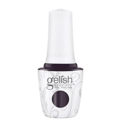Gelish Soak-Off Gel Polish A Hundred Present Yes 15ml