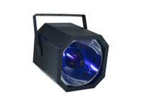 EUROLITE EUROLITE Black Gun UV-spot for E-40/400W