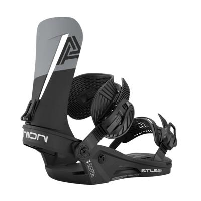 Union Atlas Snowboard Binding S Union Atlas Snowboard Binding S