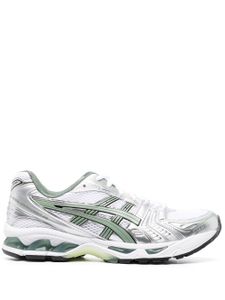 ASICS baskets Gel-Kayano 14 - Blanc