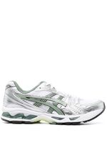 ASICS baskets Gel-Kayano 14 - Blanc