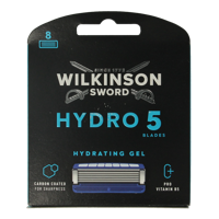 Hydro 5 skin protection mesjes 8 Stuks