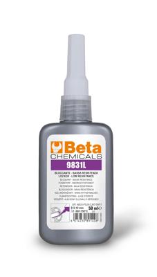 Beta 9831L 50 (1-2)-Vlakafdichting-Lage - 098310005