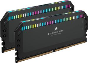 Corsair Dominator CMT64GX5M2B6800C40 geheugenmodule 64 GB 2 x 32 GB DDR5 6800 MHz