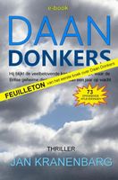 Daan Donkers - Jan Kranenbarg - ebook