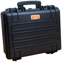 Bahco gereedschapsapskoffer hd met gereedschapspallets | 4750rchd011